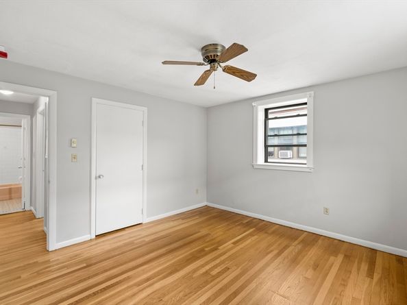 70 Jamaicaway 16, Boston MA 02130