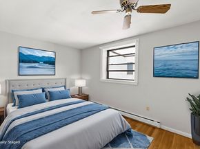 70 Jamaicaway 16, Boston MA 02130
