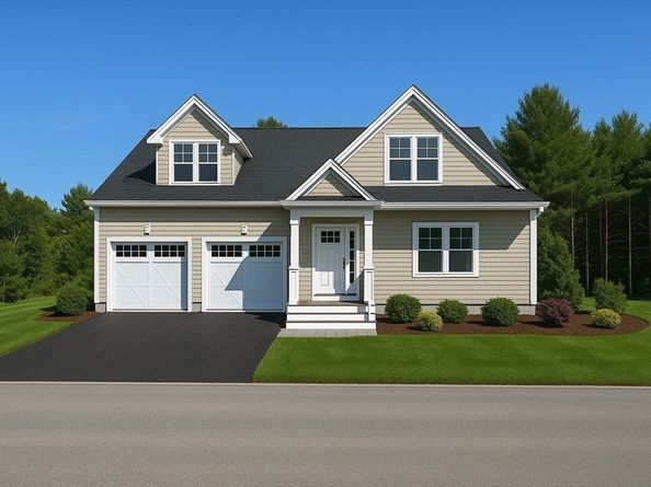 15 Fieldstone Farm Way 8, Duxbury MA 02332