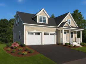 15 Fieldstone Farm Way 8, Duxbury MA 02332