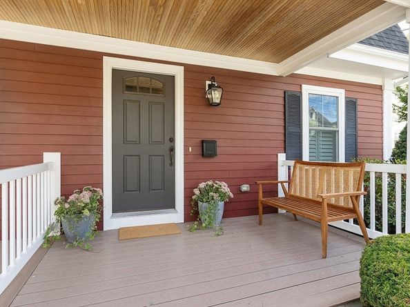 19 Shirley St, Lexington MA 02421