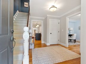 19 Shirley St, Lexington MA 02421