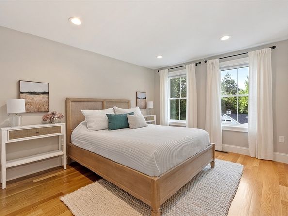 19 Shirley St, Lexington MA 02421