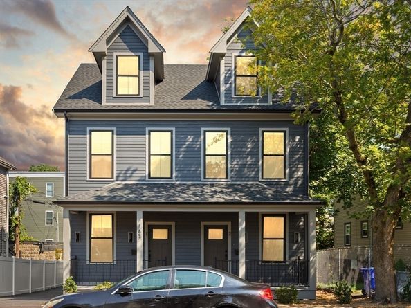 183 Fuller St, 1 1, Boston MA 02124