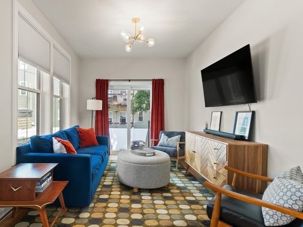 183 Fuller St, 1 1, Boston MA 02124