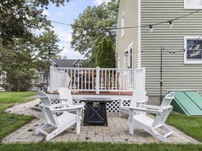 15 Dewey Ave, Wilmington MA 01887