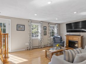 15 Dewey Ave, Wilmington MA 01887