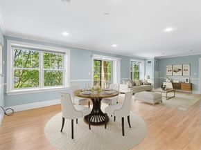 12 Russell Rd 303, Wellesley MA 02482