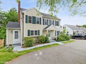 859 Pleasant, Canton MA 02021