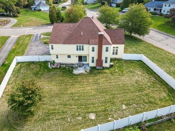 181 Morrissey Rd, Marlborough MA 01752