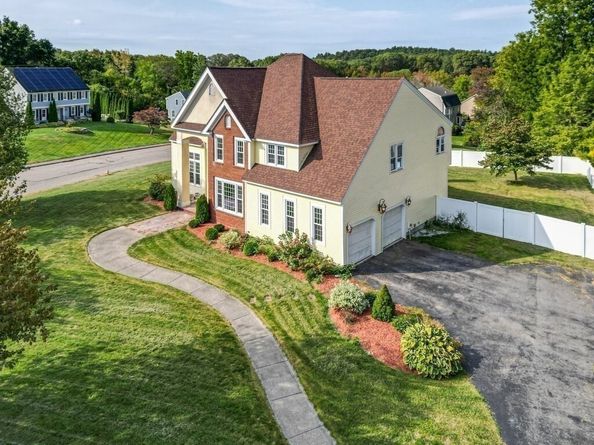 181 Morrissey Rd, Marlborough MA 01752