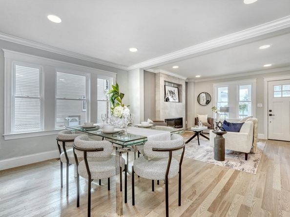 33 Hamilton St, Medford MA 02155