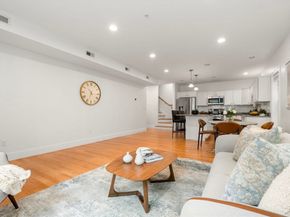 865 Lagrange St 5, Boston MA 02132