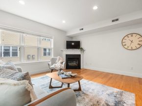 865 Lagrange St 5, Boston MA 02132