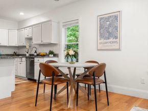 865 Lagrange St 5, Boston MA 02132