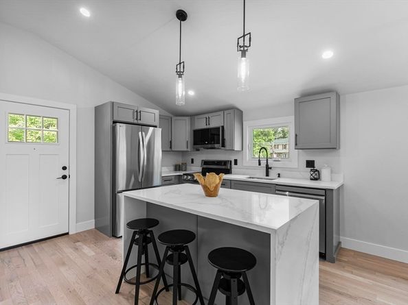 24 Stonehill Road, Boston MA 02136
