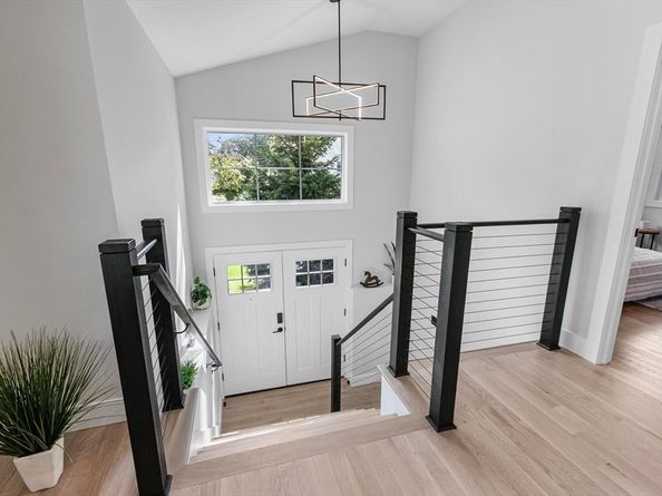 24 Stonehill Road, Boston MA 02136