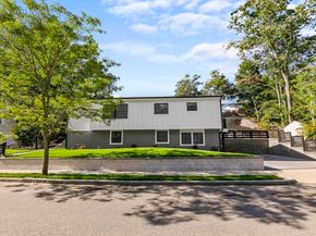 24 Stonehill Road, Boston MA 02136