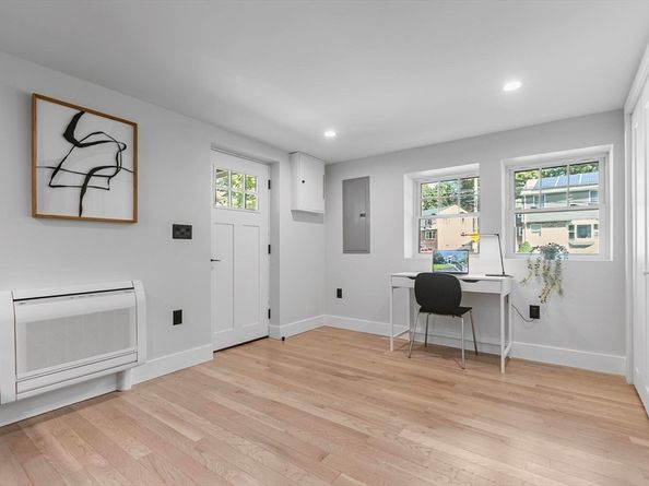 24 Stonehill Road, Boston MA 02136