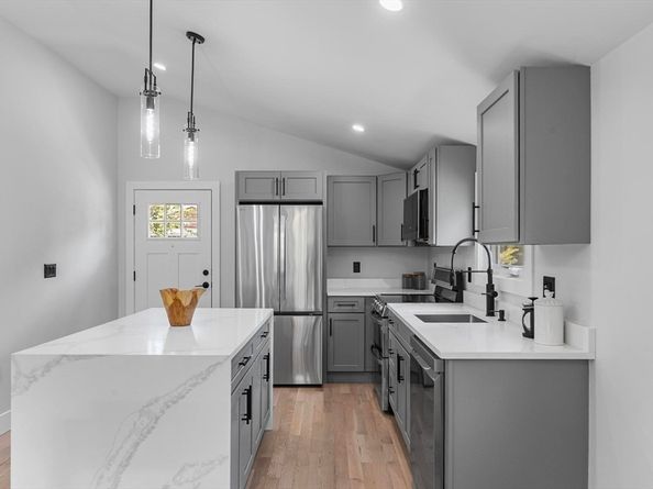24 Stonehill Road, Boston MA 02136