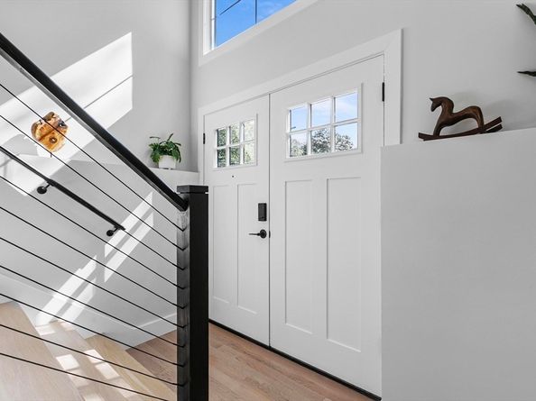 24 Stonehill Road, Boston MA 02136