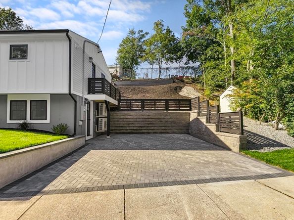 24 Stonehill Road, Boston MA 02136