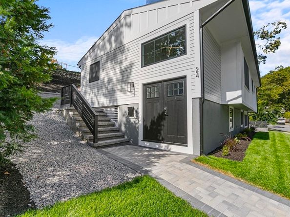 24 Stonehill Road, Boston MA 02136