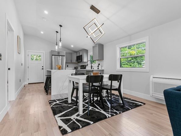 24 Stonehill Road, Boston MA 02136