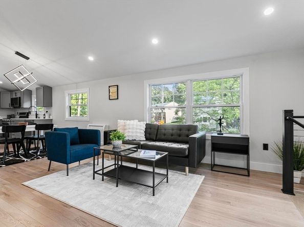 24 Stonehill Road, Boston MA 02136