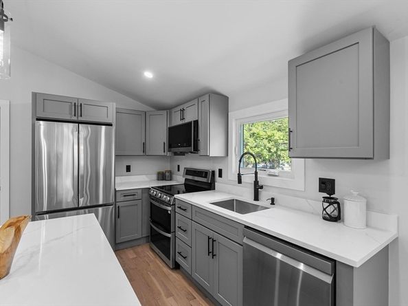 24 Stonehill Road, Boston MA 02136