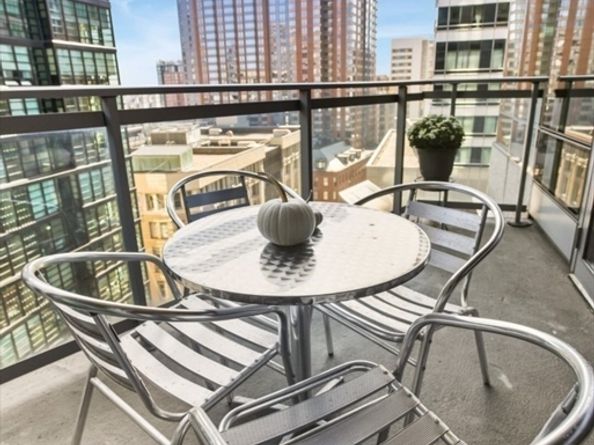 1 Avery St 15D, Boston MA 02111