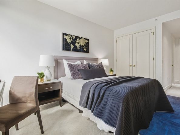 1 Avery St 15D, Boston MA 02111