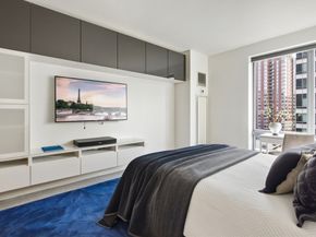 1 Avery St 15D, Boston MA 02111