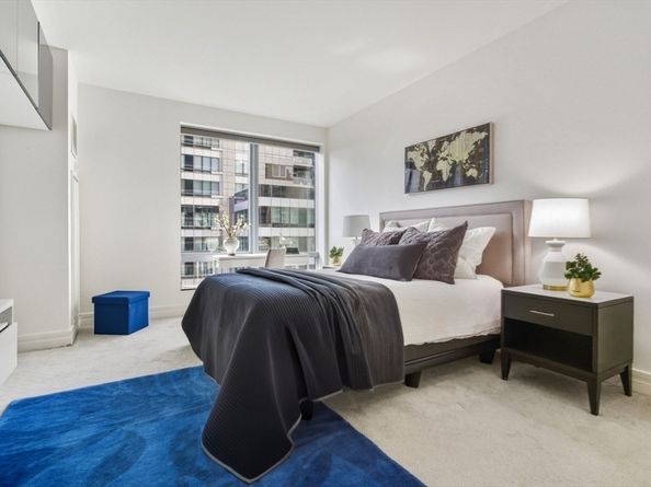 1 Avery St 15D, Boston MA 02111