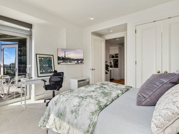 1 Avery St 15D, Boston MA 02111