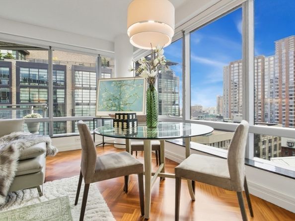 1 Avery St 15D, Boston MA 02111