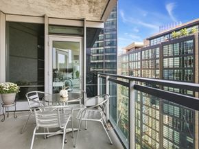1 Avery St 15D, Boston MA 02111