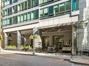 1 Avery St 15D, Boston MA 02111