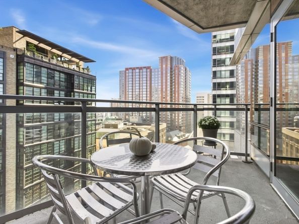 1 Avery St 15D, Boston MA 02111