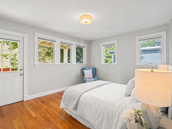 273 Walden St 2, Cambridge MA 02138