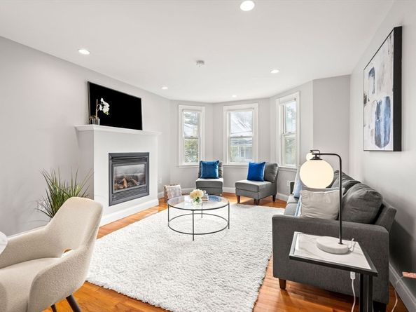 273 Walden St 2, Cambridge MA 02138