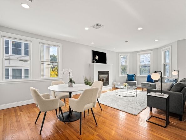 273 Walden St 2, Cambridge MA 02138