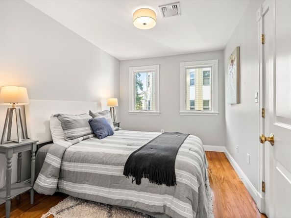 273 Walden St 2, Cambridge MA 02138