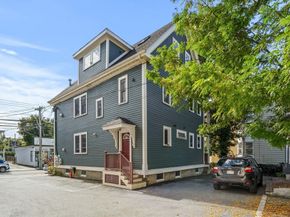 273 Walden St 2, Cambridge MA 02138