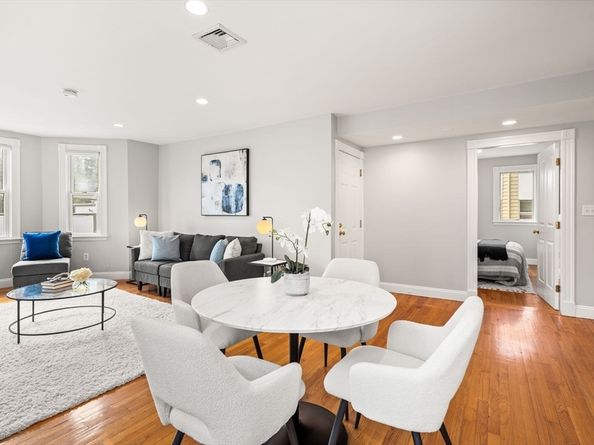 273 Walden St 2, Cambridge MA 02138