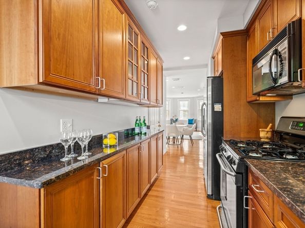 273 Walden St 2, Cambridge MA 02138
