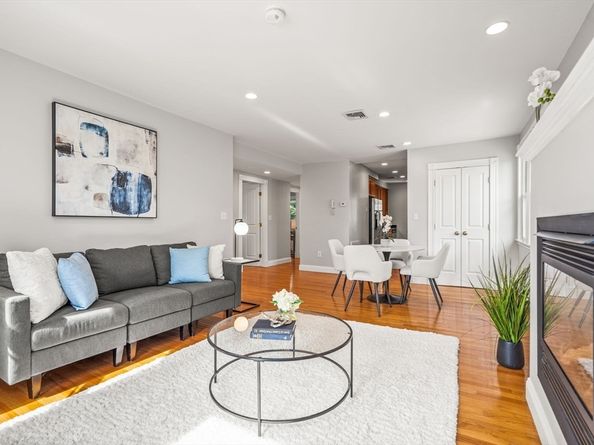 273 Walden St 2, Cambridge MA 02138