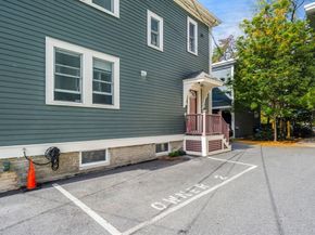 273 Walden St 2, Cambridge MA 02138