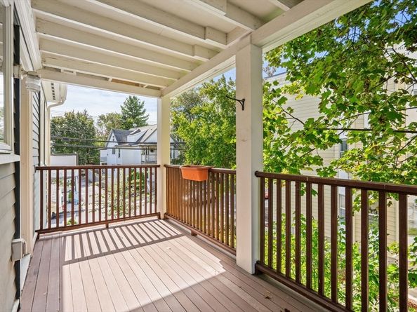 273 Walden St 2, Cambridge MA 02138