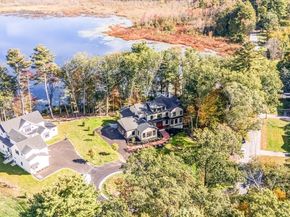 5 Swan View, Northborough MA 01532